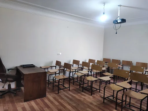 آموزشگاه فنی و حرفه ای فارابی ۲