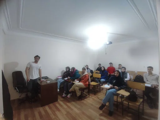 آموزشگاه فنی و حرفه ای فارابی ۲