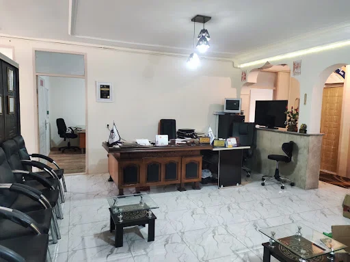 آموزشگاه فنی و حرفه ای فارابی ۲