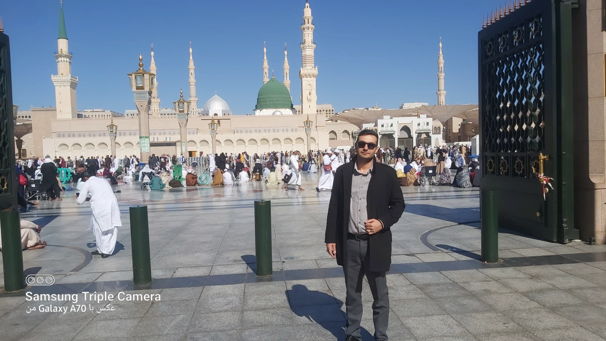 دفتر حقوقی آرش احمدیان - مشاور حقوقی در کرج