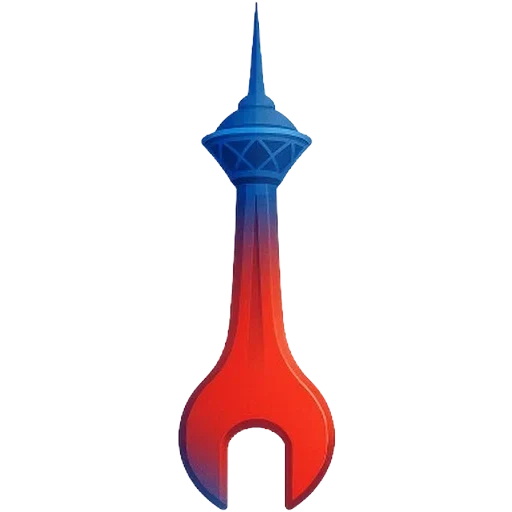 لوگوی شهر تعمیرات لوازم خانگی