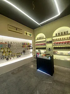 فروشگاه موبایل شهر