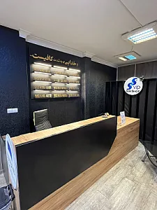 فروشگاه سیمکارت سیم شاپ