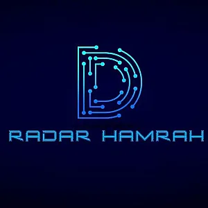 رادارهمراه