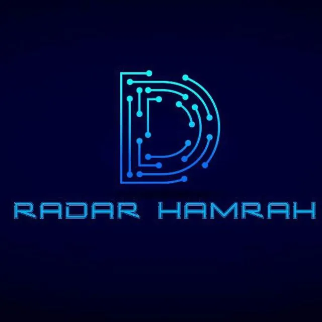 رادارهمراه