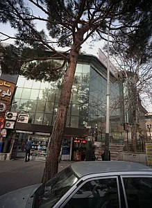 موبایل شهبازیان