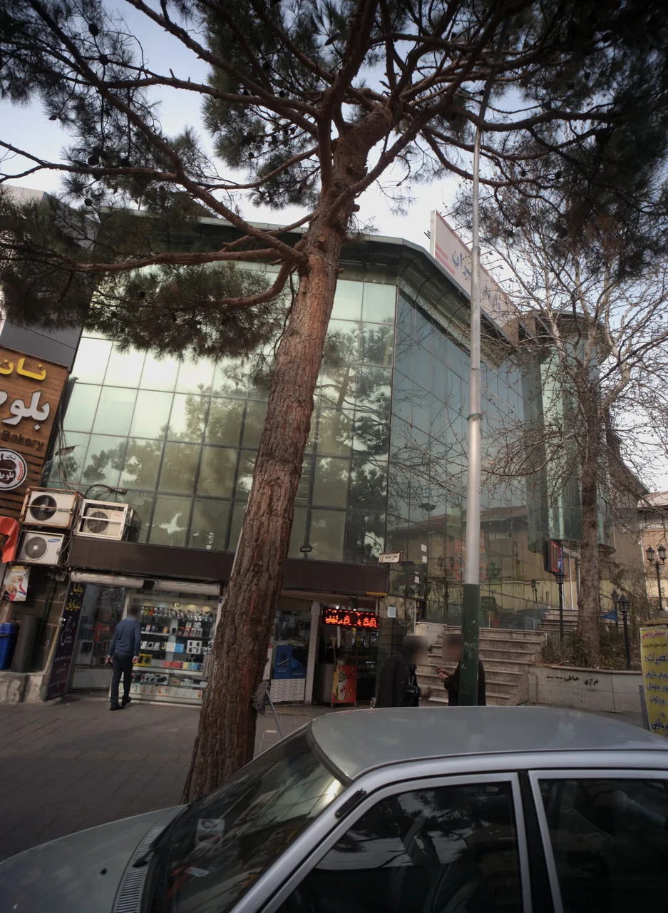 موبایل شهبازیان