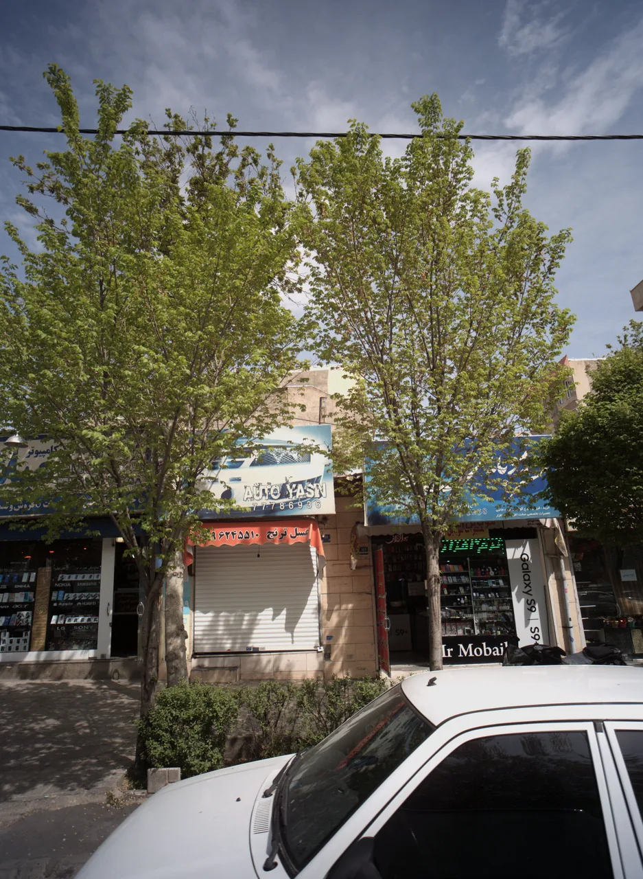 مستر موبایل