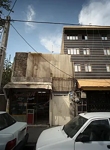 گالری سینا