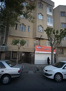 موبایل فروشی ولیعصر عج