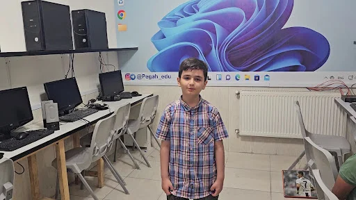 آموزشگاه پگاه نو