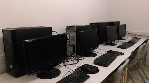 آموزشگاه پگاه نو