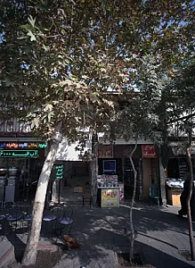 فروشگاه عینک و لوازم جانبی موبایل