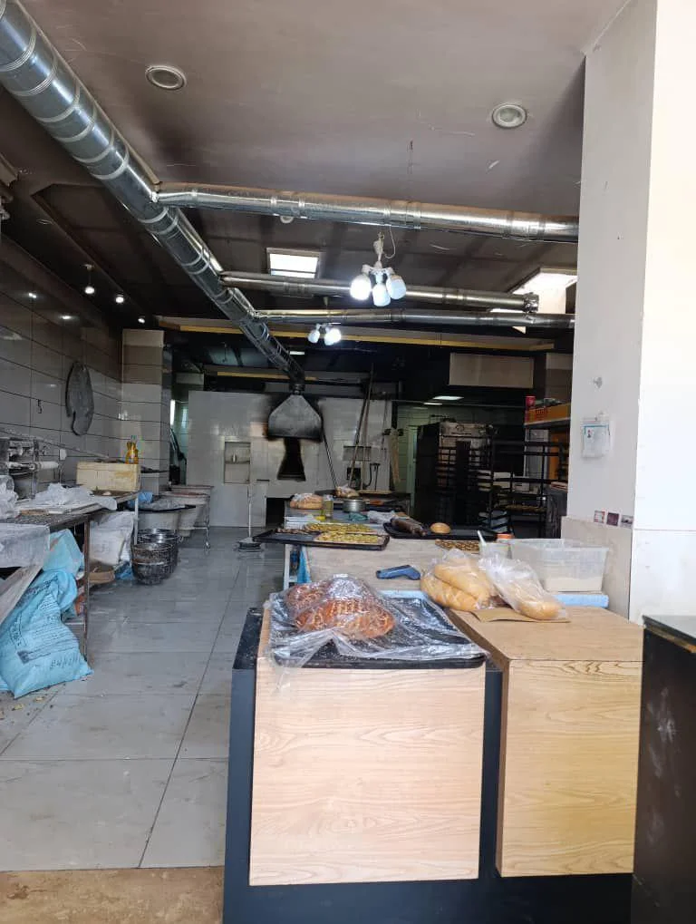 مجتمع نان آرپا