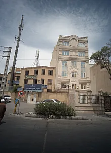 واحد مشترکین تلفن همراه