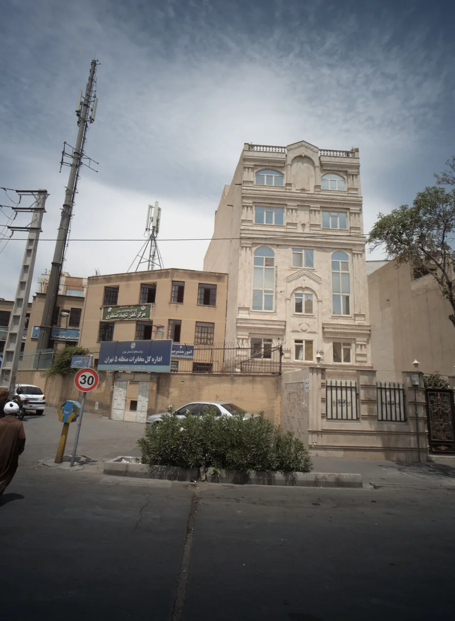 واحد مشترکین تلفن همراه