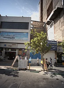 فروشگاه لوازم جانبی موبایل و کامپیوتر