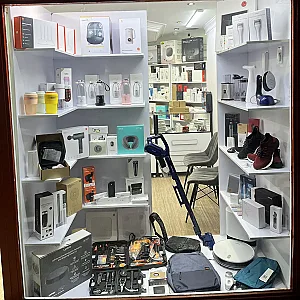 فروشگاه می وان استور