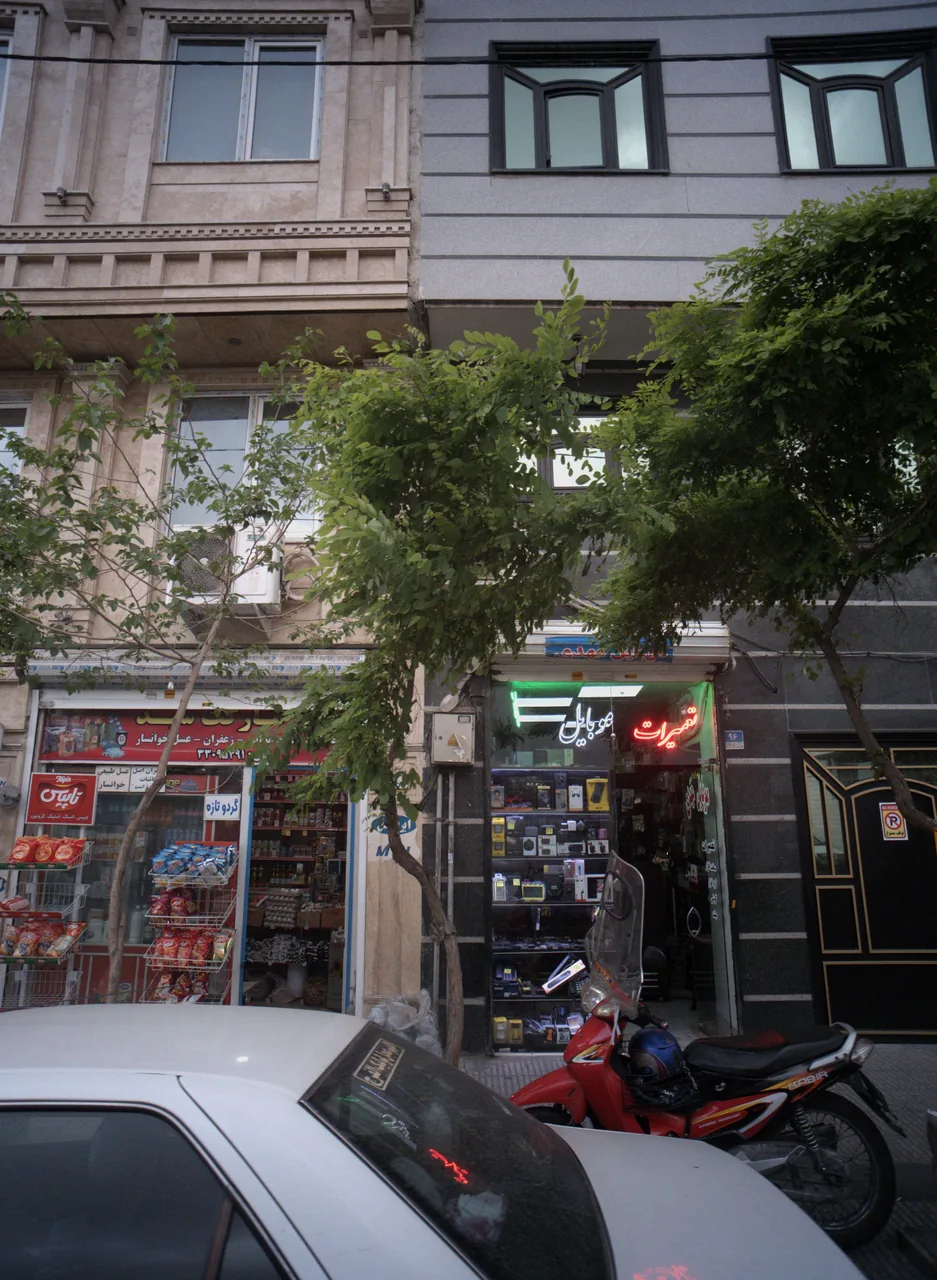 موبایل مهدی