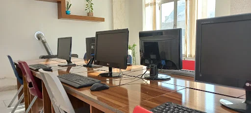 مجتمع فنی راهکار