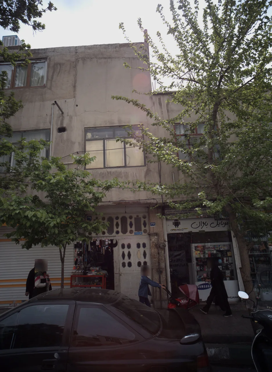 موبایل باران