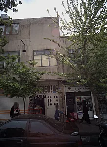 موبایل باران