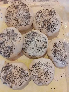 مجتمع نان سنتی عبداللهی (نان اسکو)