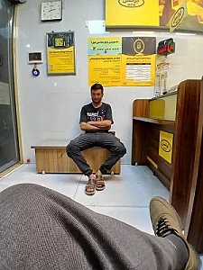 موبایل محمد