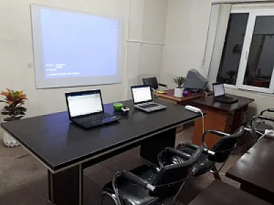 آکادمی کامپیوتر امیران