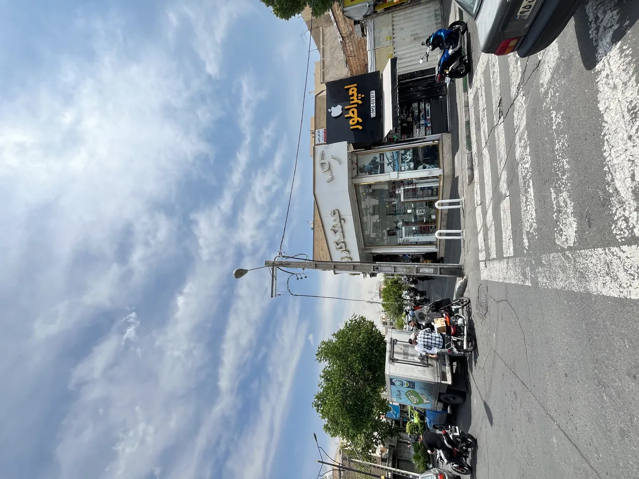 موبایل امپراطور