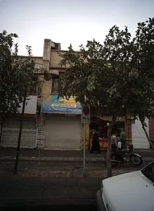 نمایندگی رسمی ایرانسل/همراه اول