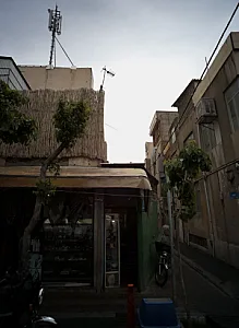 فروشگاه لوازم جانبی تلفن همراه
