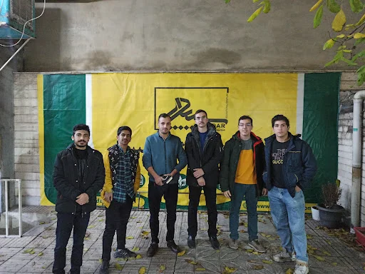 آموزشگاه سپیدار