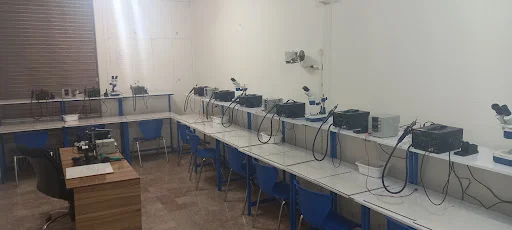 آموزشگاه سپیدار