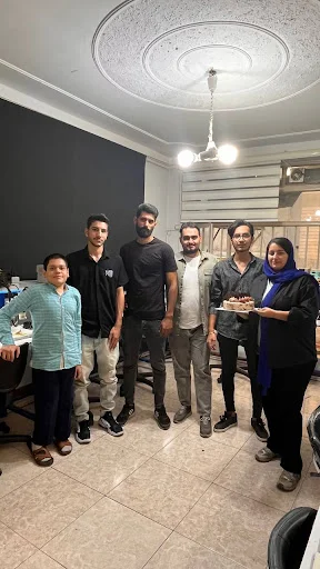 آموزشگاه سپیدار