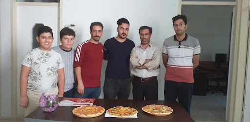 آموزشگاه سپیدار