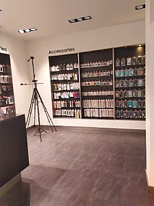 نمایندگی رسمی سامسونگ کد ۷۳۸
