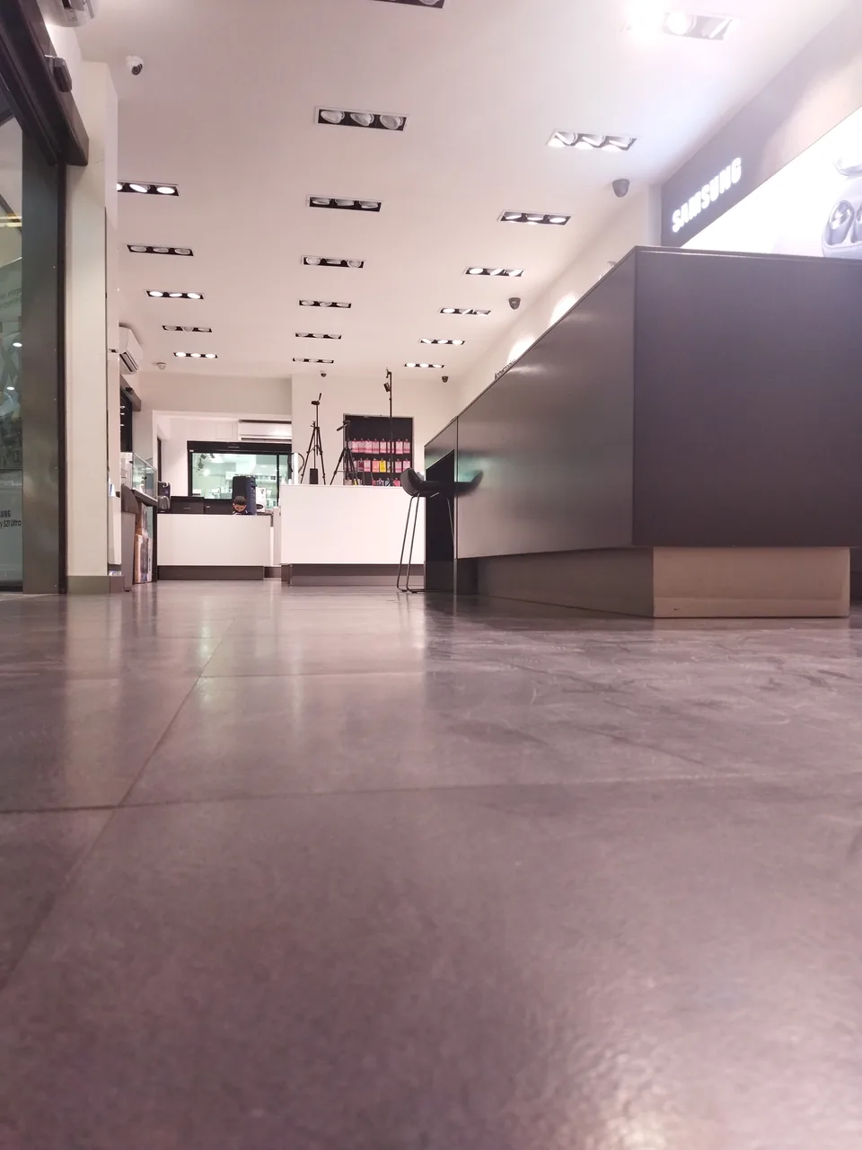 نمایندگی رسمی سامسونگ کد ۷۳۸ - تصویر 2