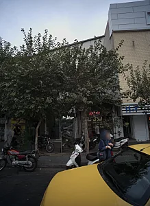 موبایل مقدم