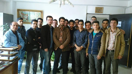 آموزش تعمیرات موبایل