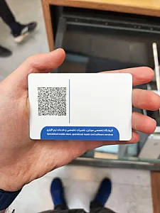 فروشگاه sample