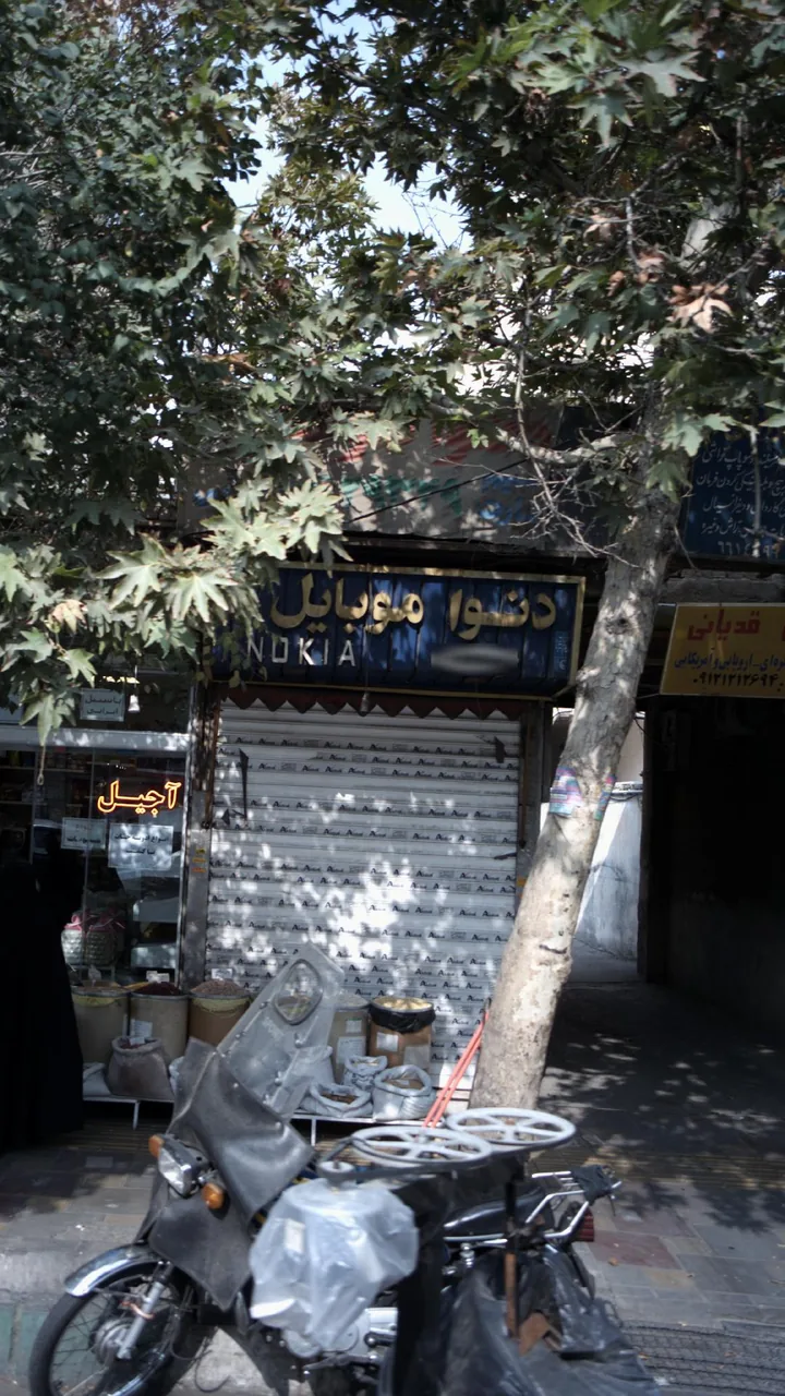 دنوا موبایل