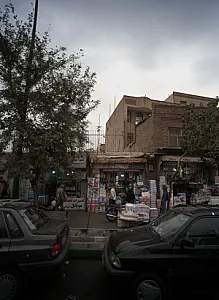 موبایل فروشی اهورا سیستم