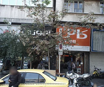 فروشگاه موبایل دهکده