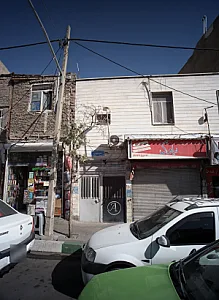 نیاورک