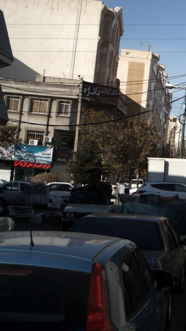 موبایل هیدروفون - تصویر 2
