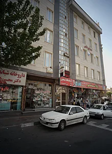 موبایل خدایی