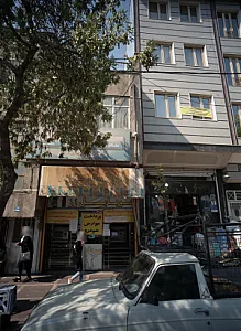 موبایل رز