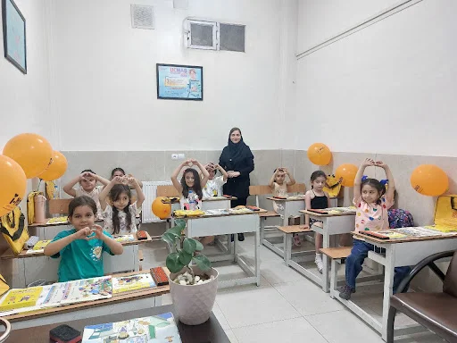 آموزشگاه علمی اندیشه خلاق (UCMAS) - آموزش و تحصیل در تبریز