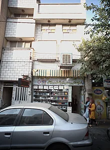 موبایل ماهان